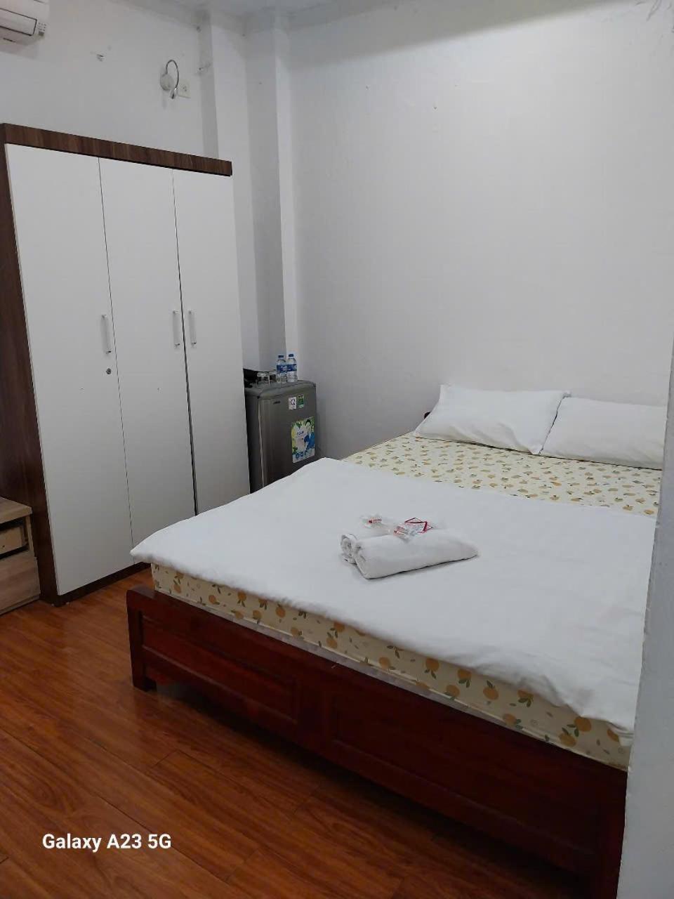 Hanoi Eastern Gate Hostel & Spa Dış mekan fotoğraf